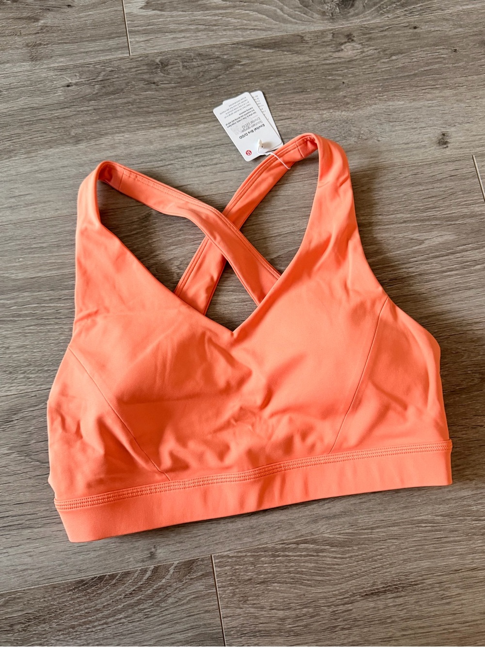 Lululemon Envital Bra
